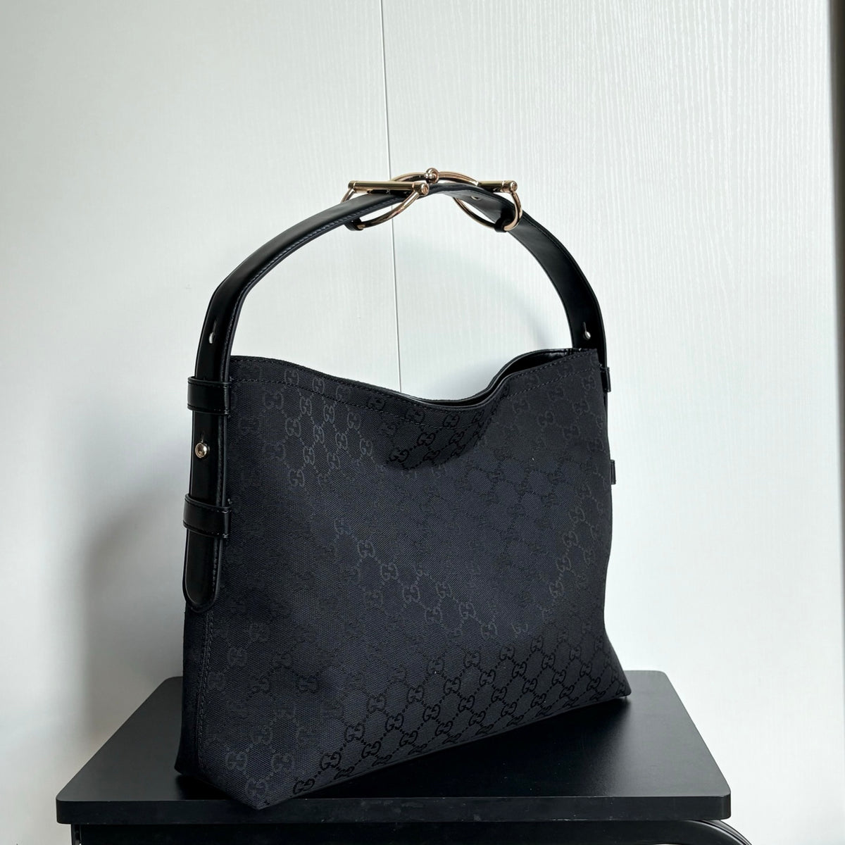 136PC55B Popular canvas bag