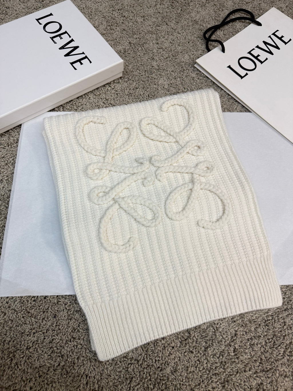 W1R106A31 Fashion Winter Scarves