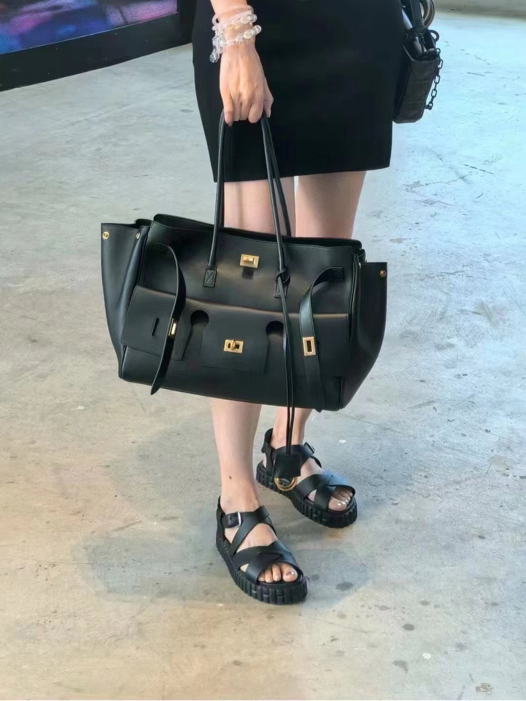 146RJ1B Popular leather bags