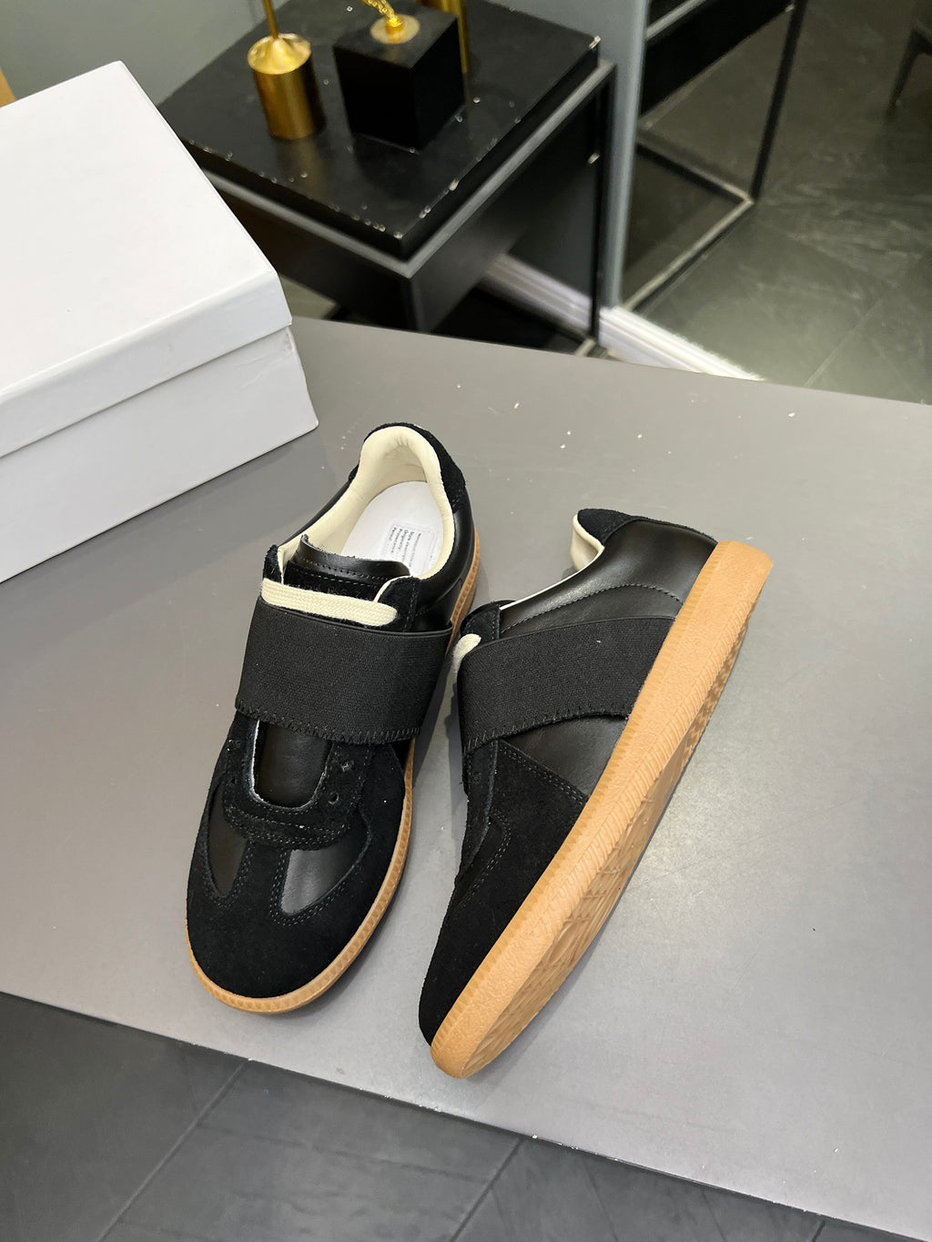Z2X76A6  Popular high-quality leather shoes