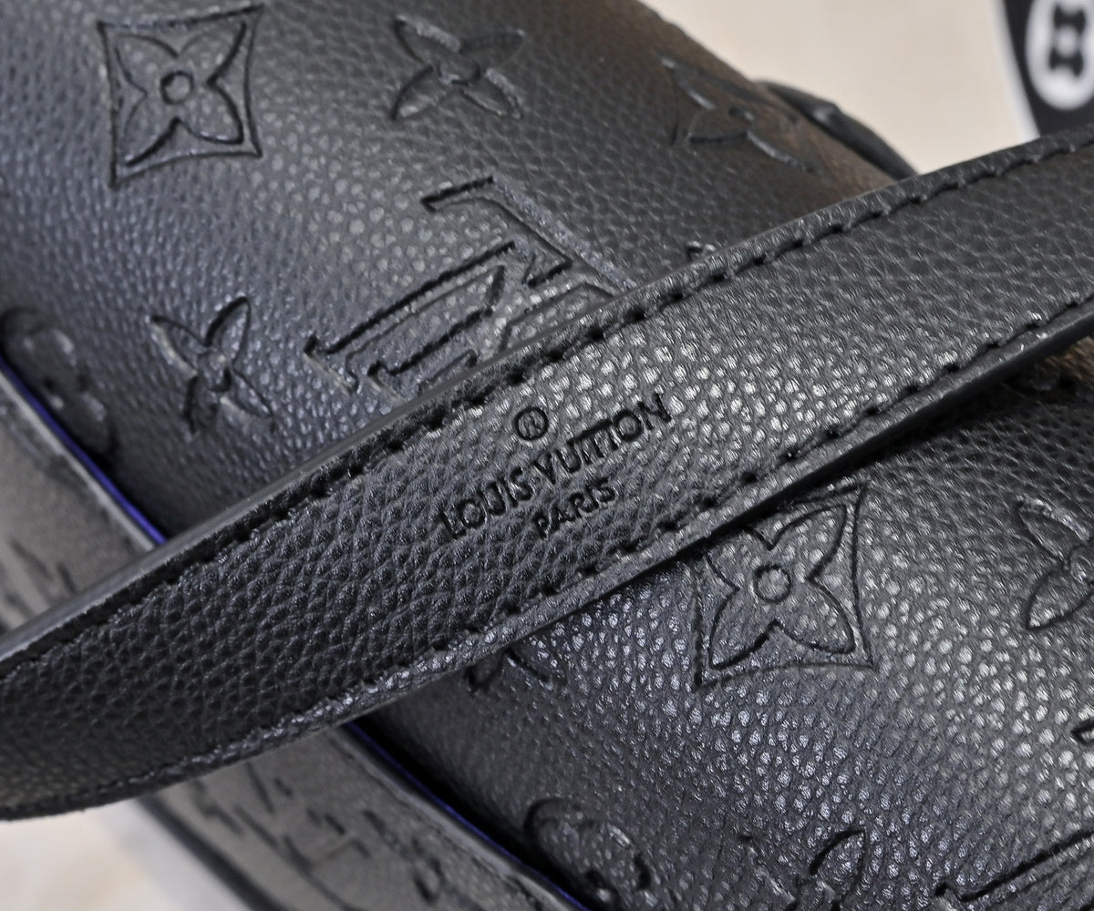 136PE42B Popular leather bag