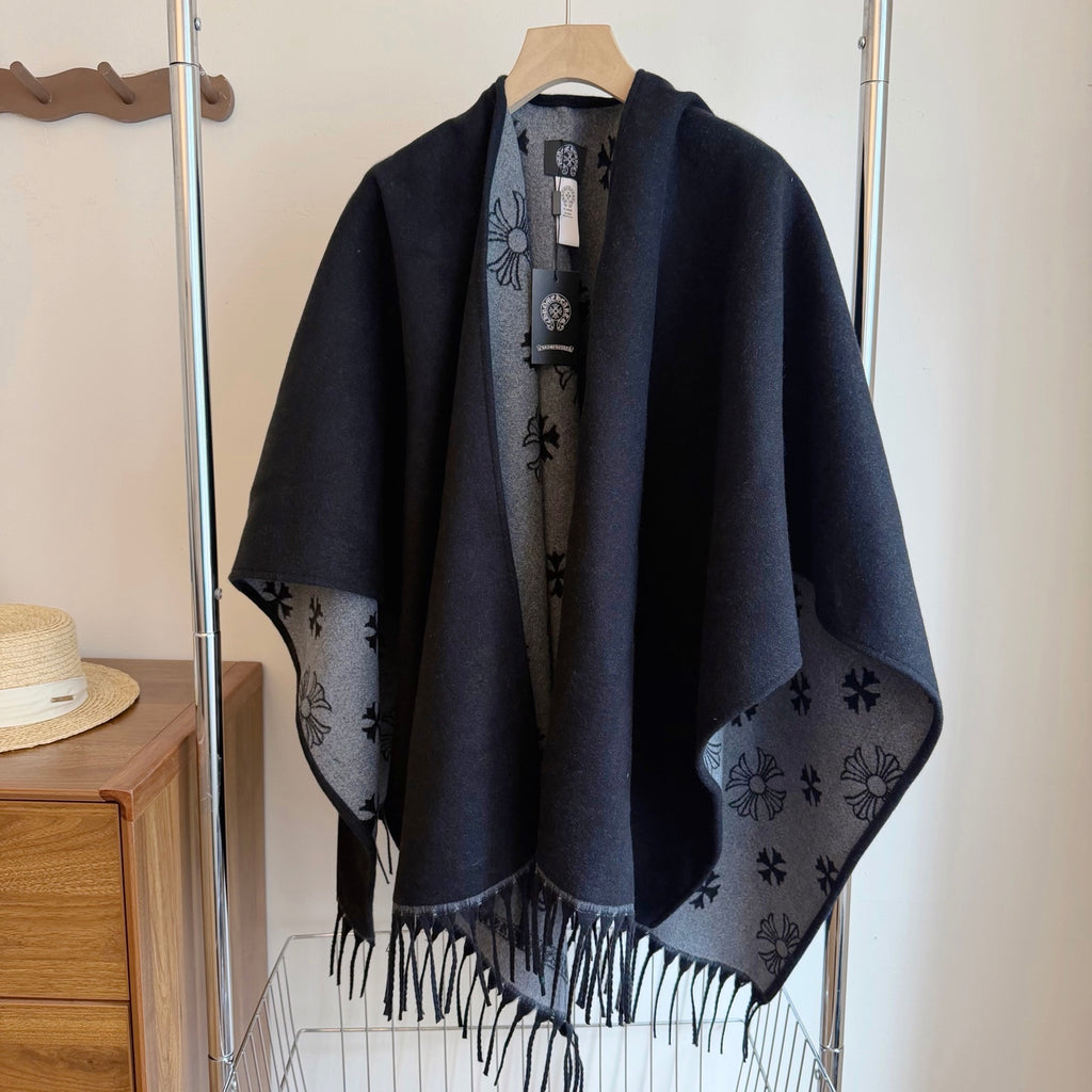 W1R86A116 Fashion cape