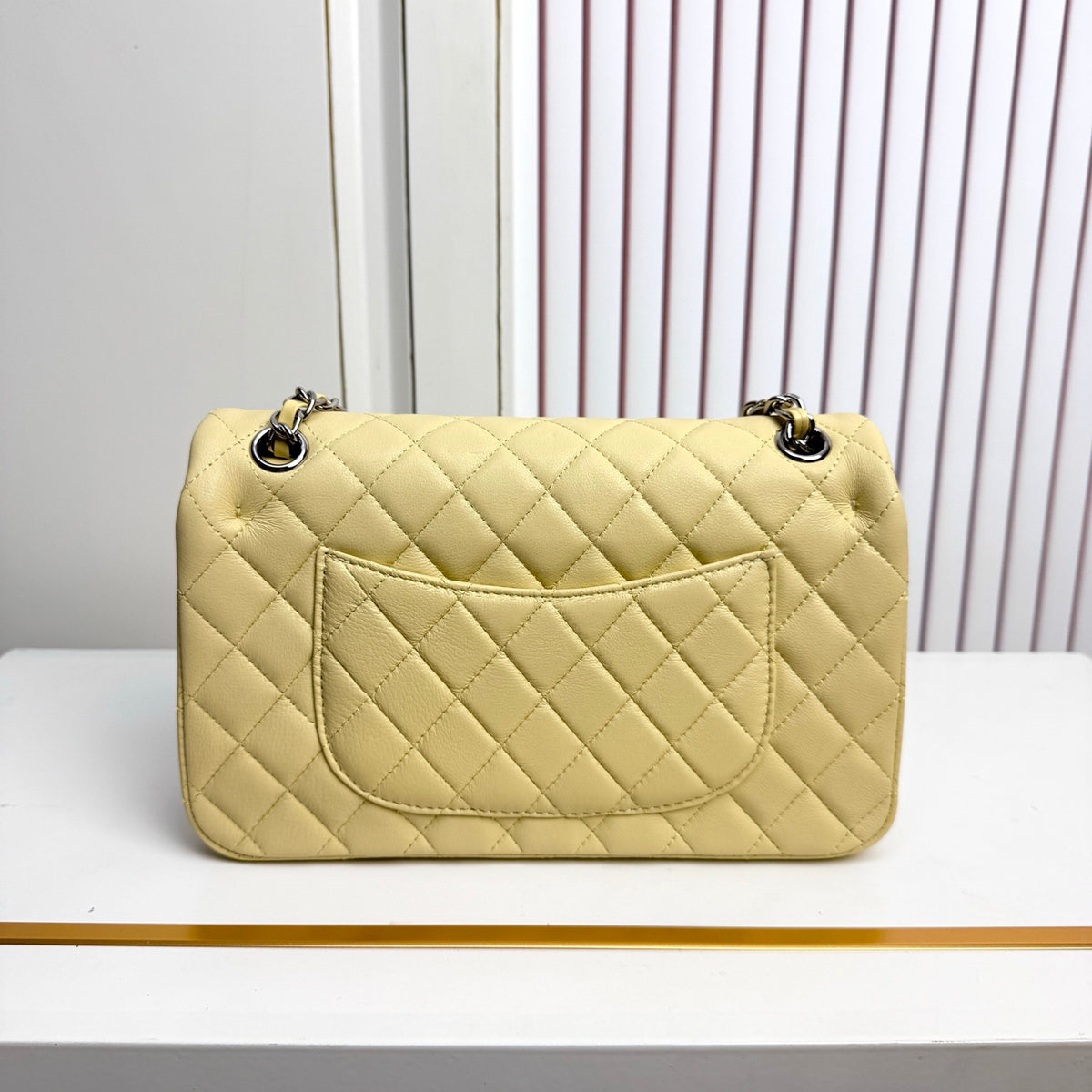 B1R76C14 Popular leather bag