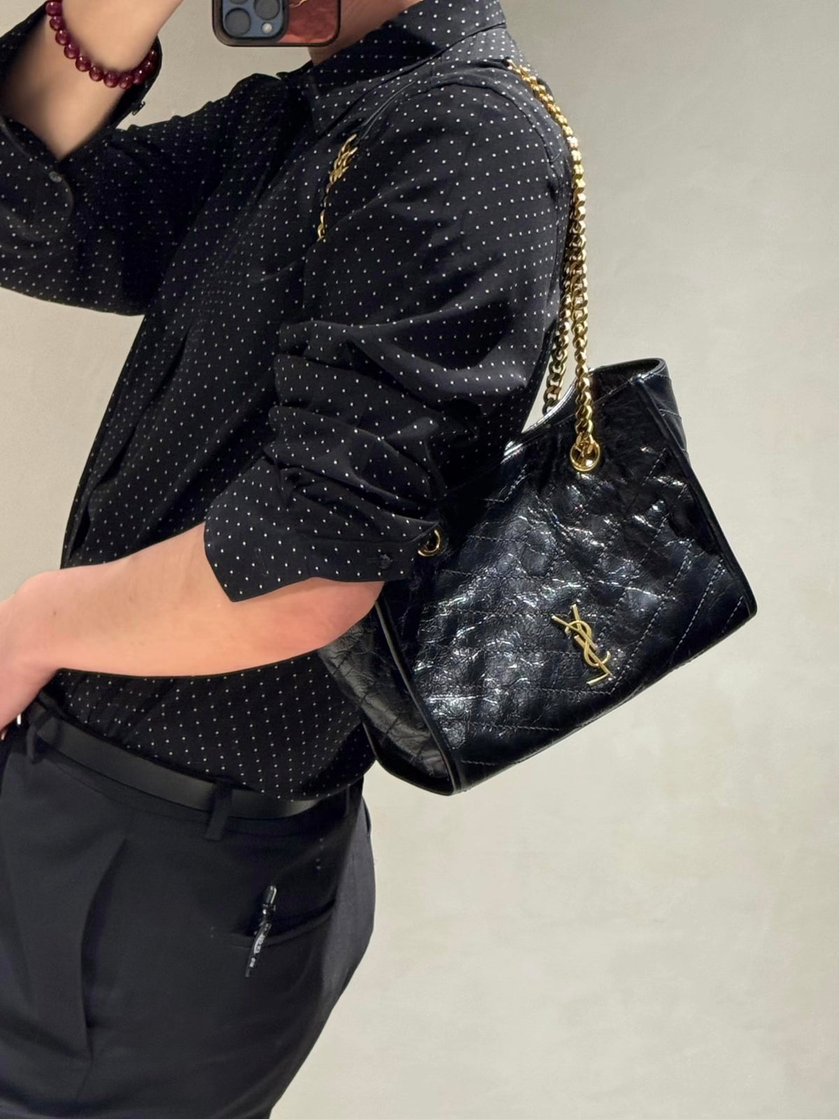B1R76SL19 Fashion leather bag