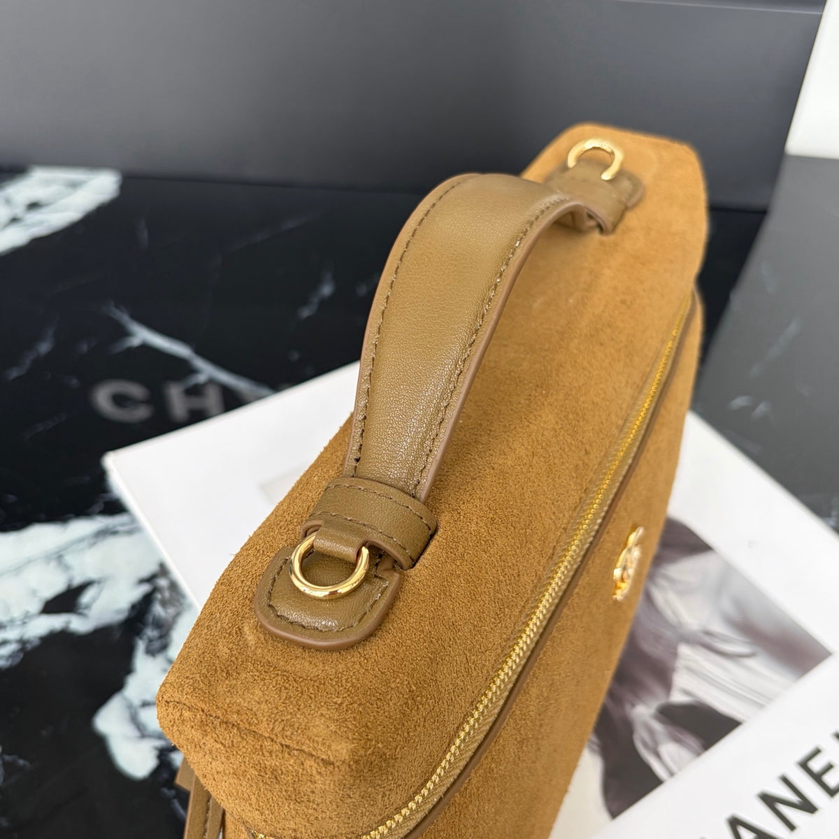 B1R76C31 Fashion leather bag