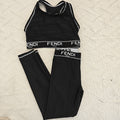 146RF145Y Popular Long-Pant Swimsuits