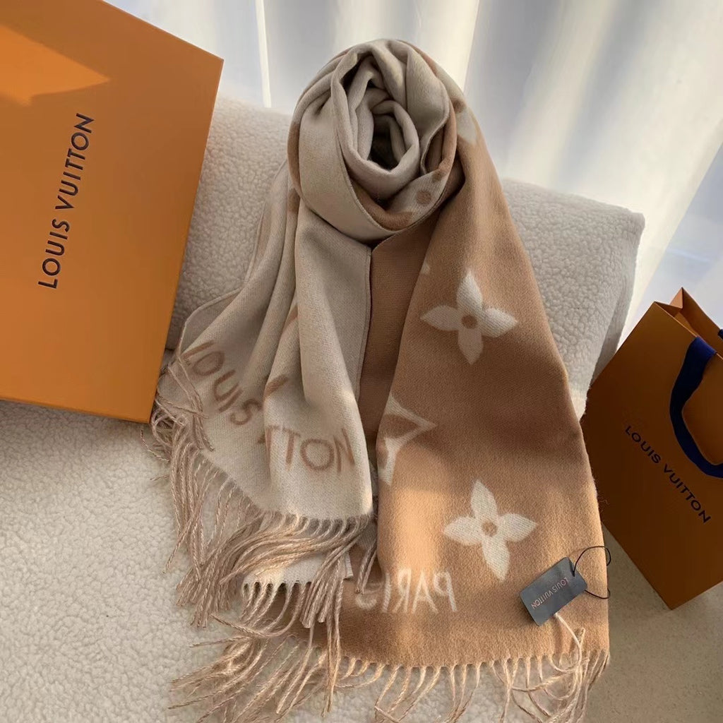 W1R106E10 Fashion Winter Scarves