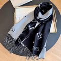 W1R86E68 Fashion Winter Scarves