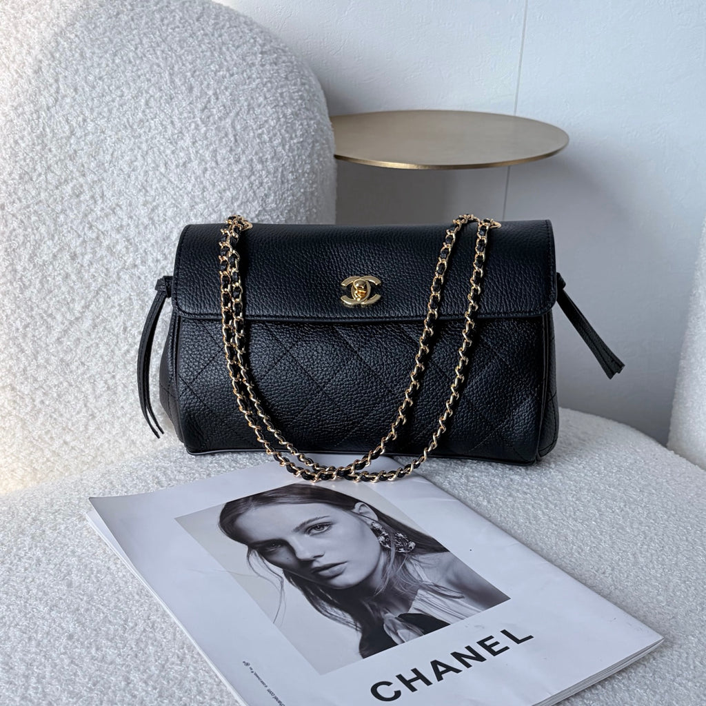 B1N86C4 Fashion leather bag