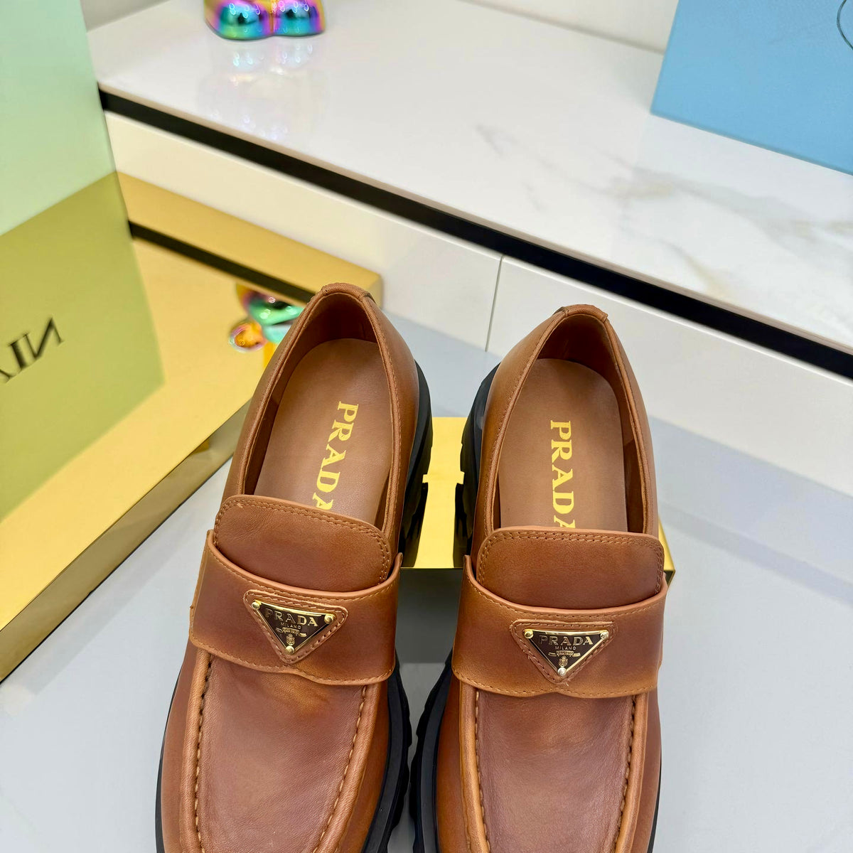 2105QP307Z Popular high-quality Shoes