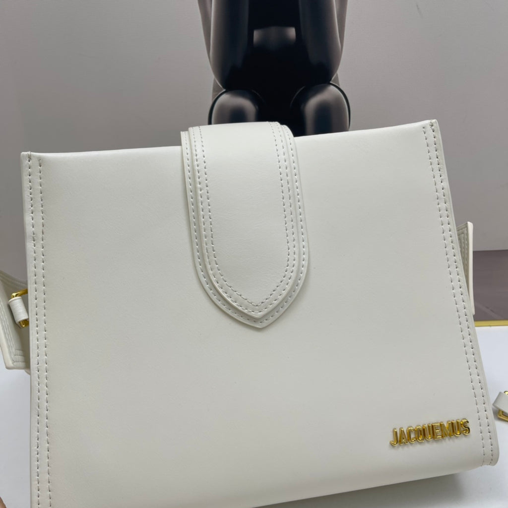 136PA33B Popular leather bag