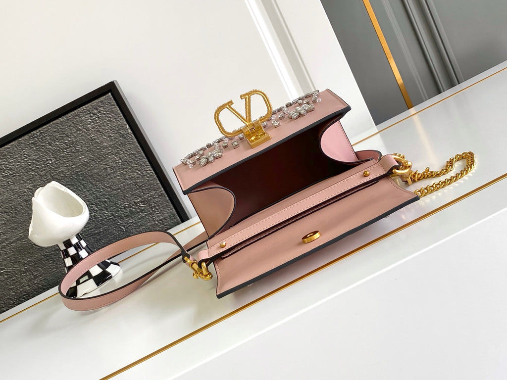 B1N96VL18 Fashion leather bag