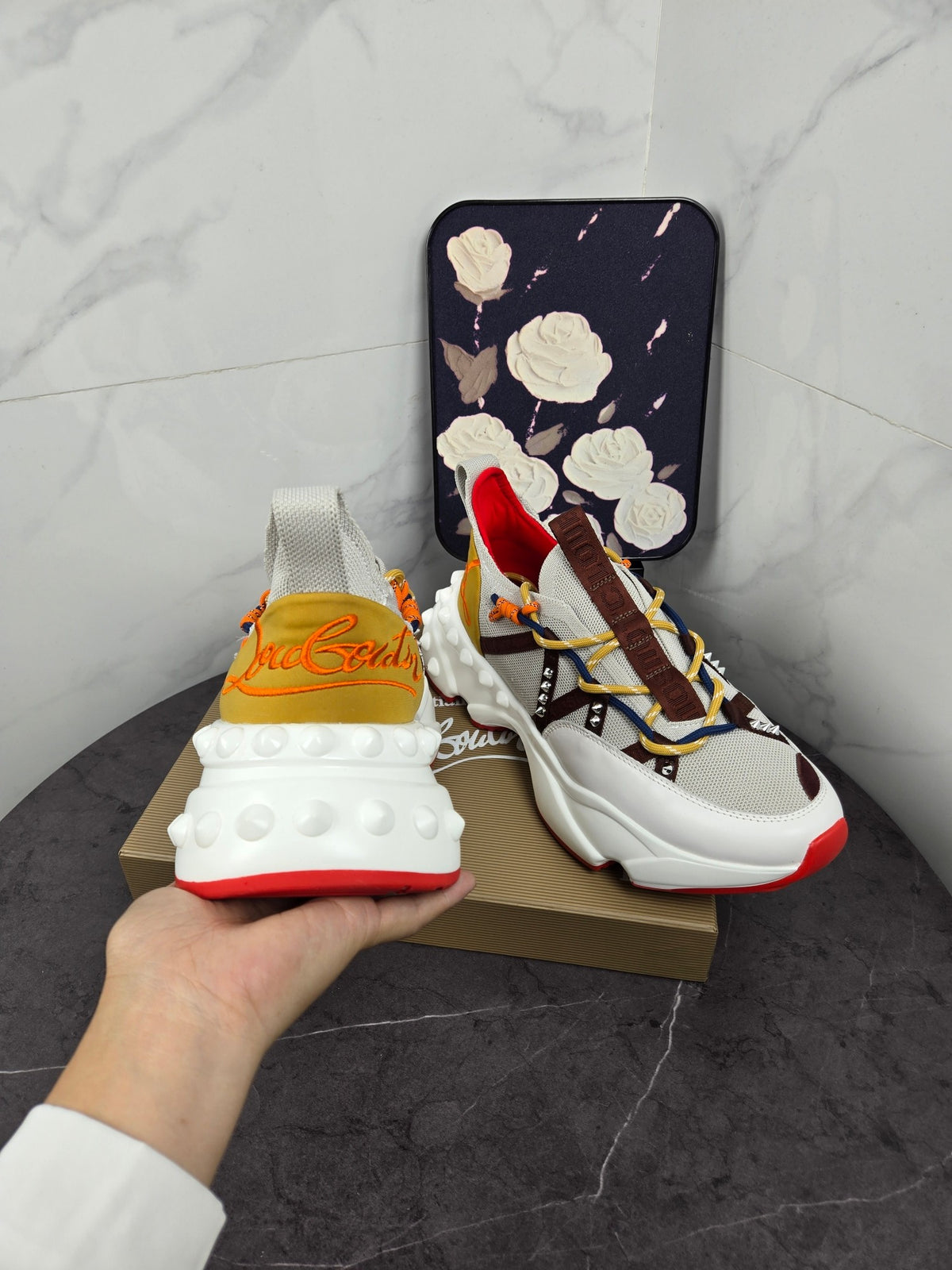 Z2P96A13 Popular high-quality shoes