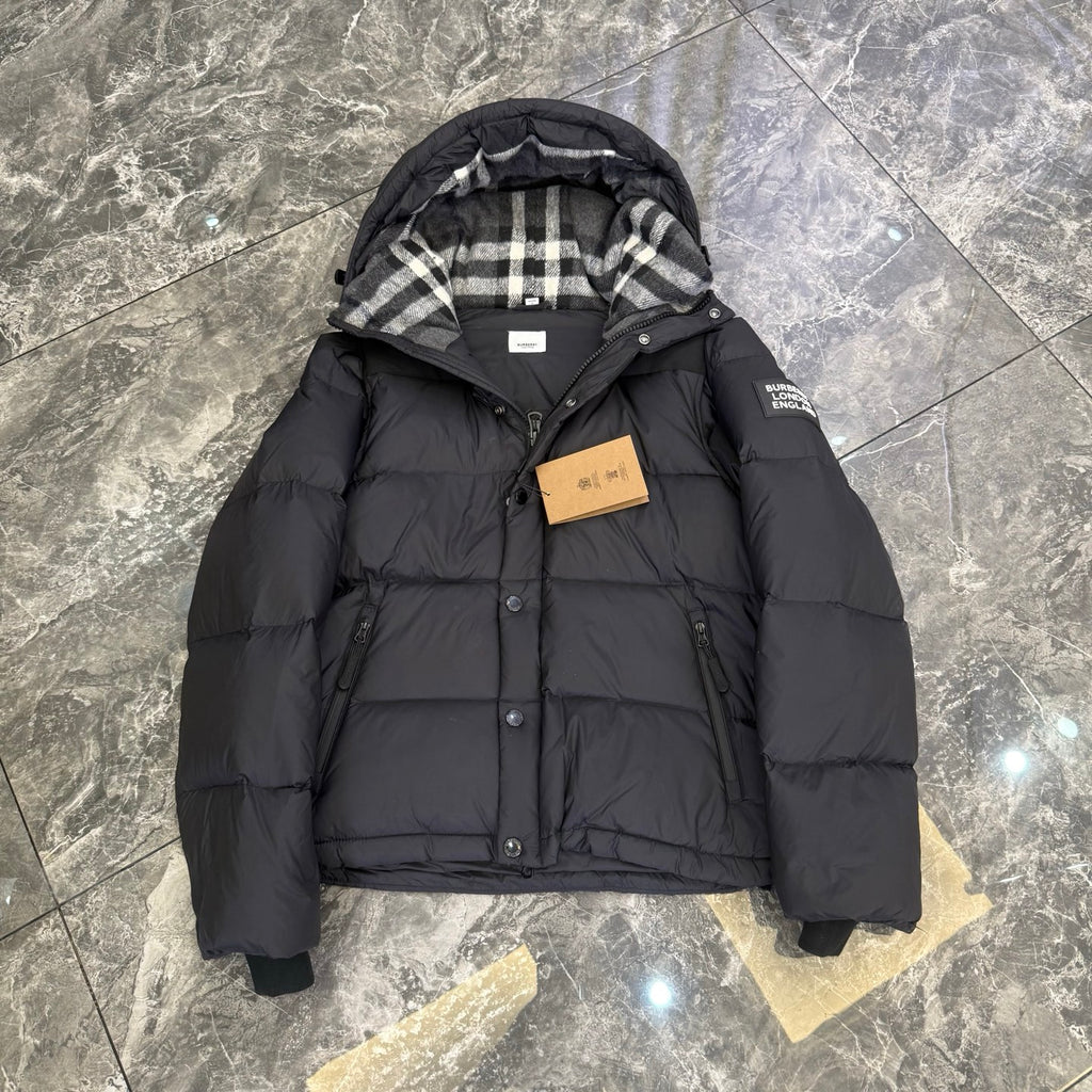 U3R106R9 Fashion down jacket