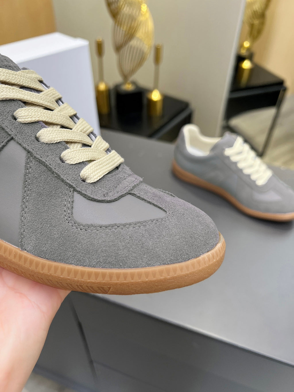 Z2X76A2 Fashion high-quality leather shoes