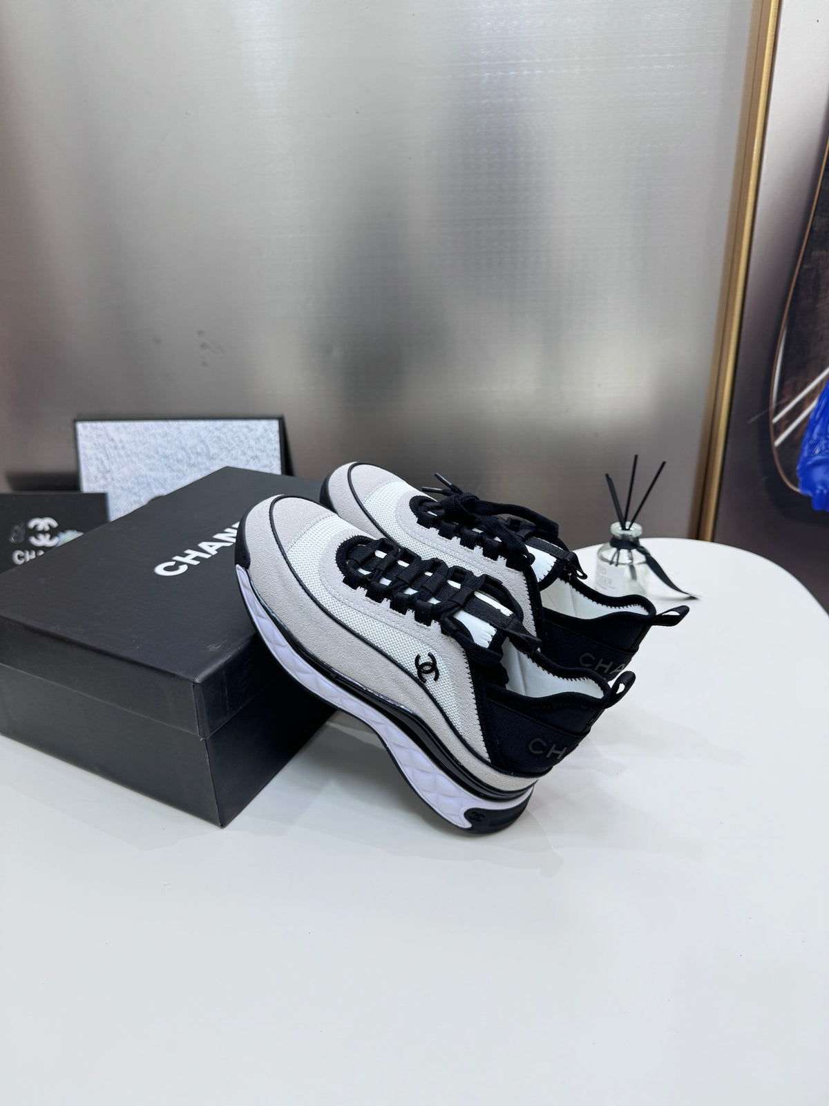 1115QC444Z Popular Shoes