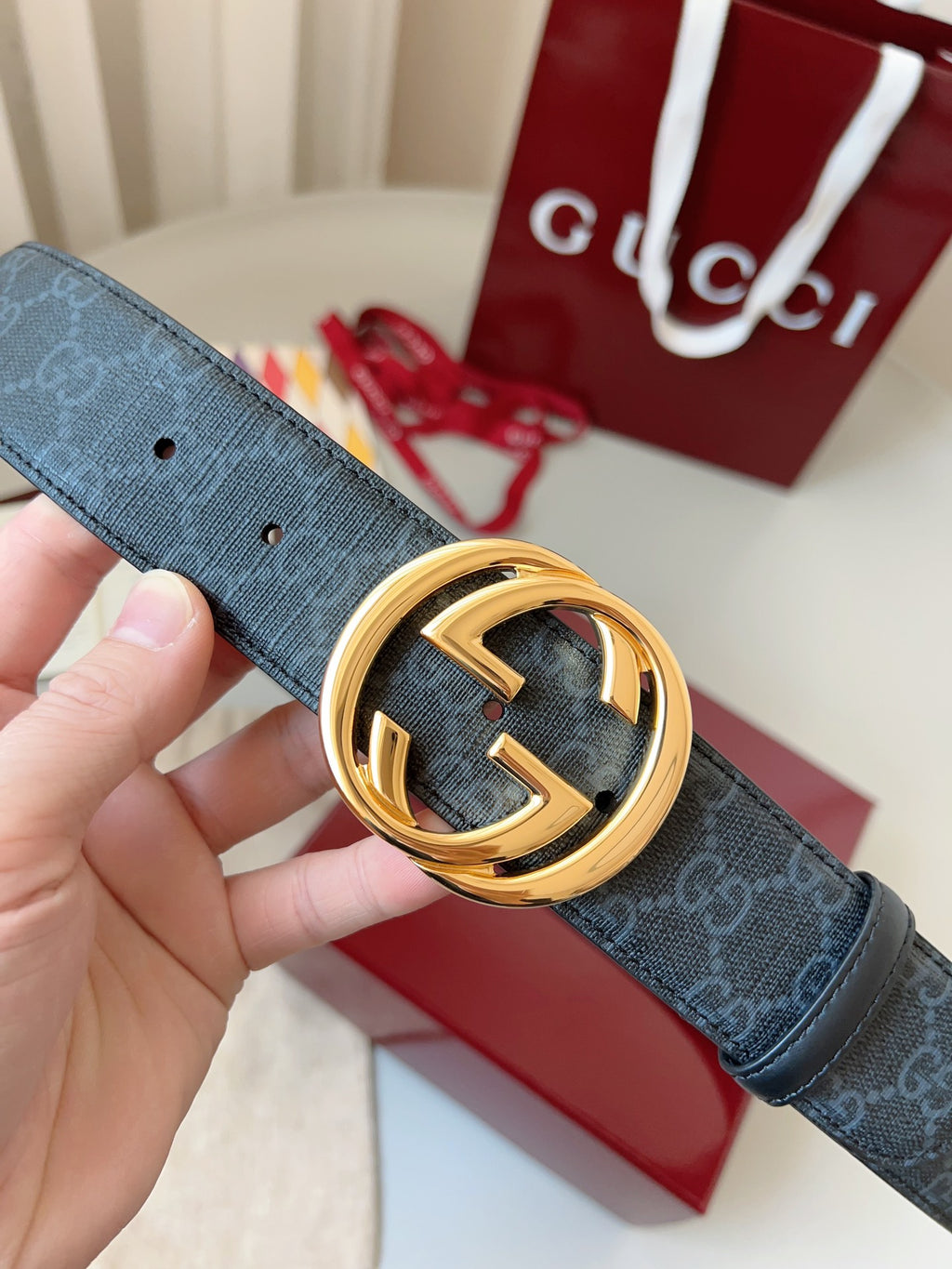 1115QB43P Popular High quality belt With full package