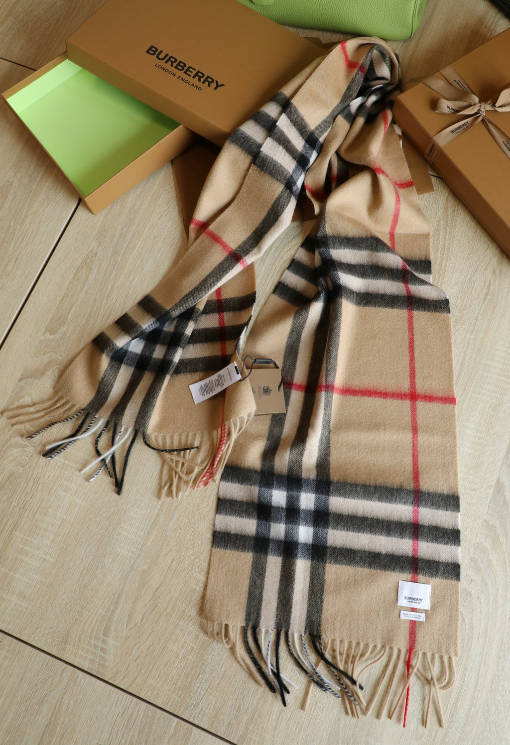 W1R106R16 Fashion Winter Scarves