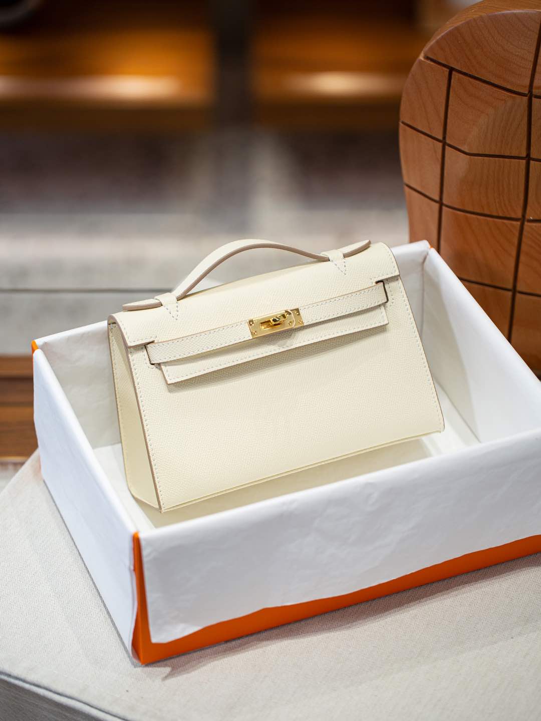 B1R66A7 Fashion leather bag