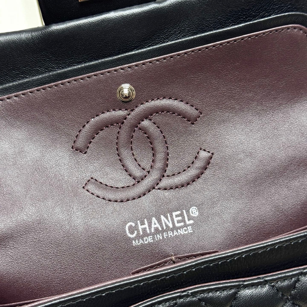B1R76C09 Fashion leather bag