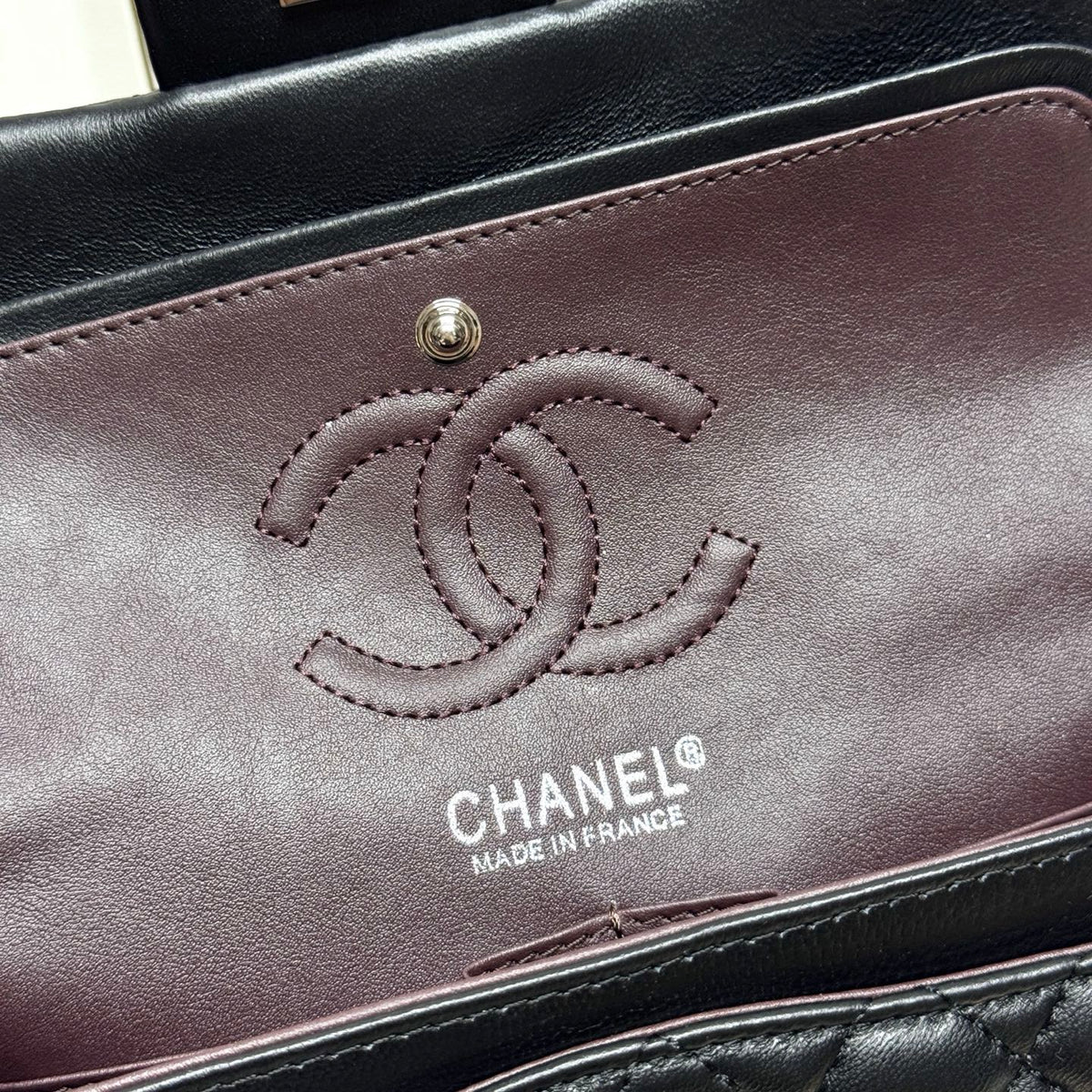 B1R76C09 Fashion leather bag