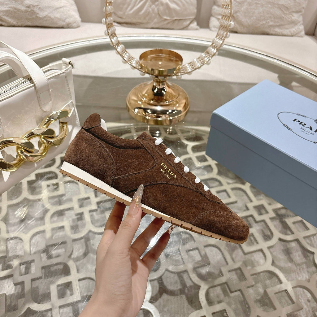 236PD34Z Popular high-quality leather Shoes