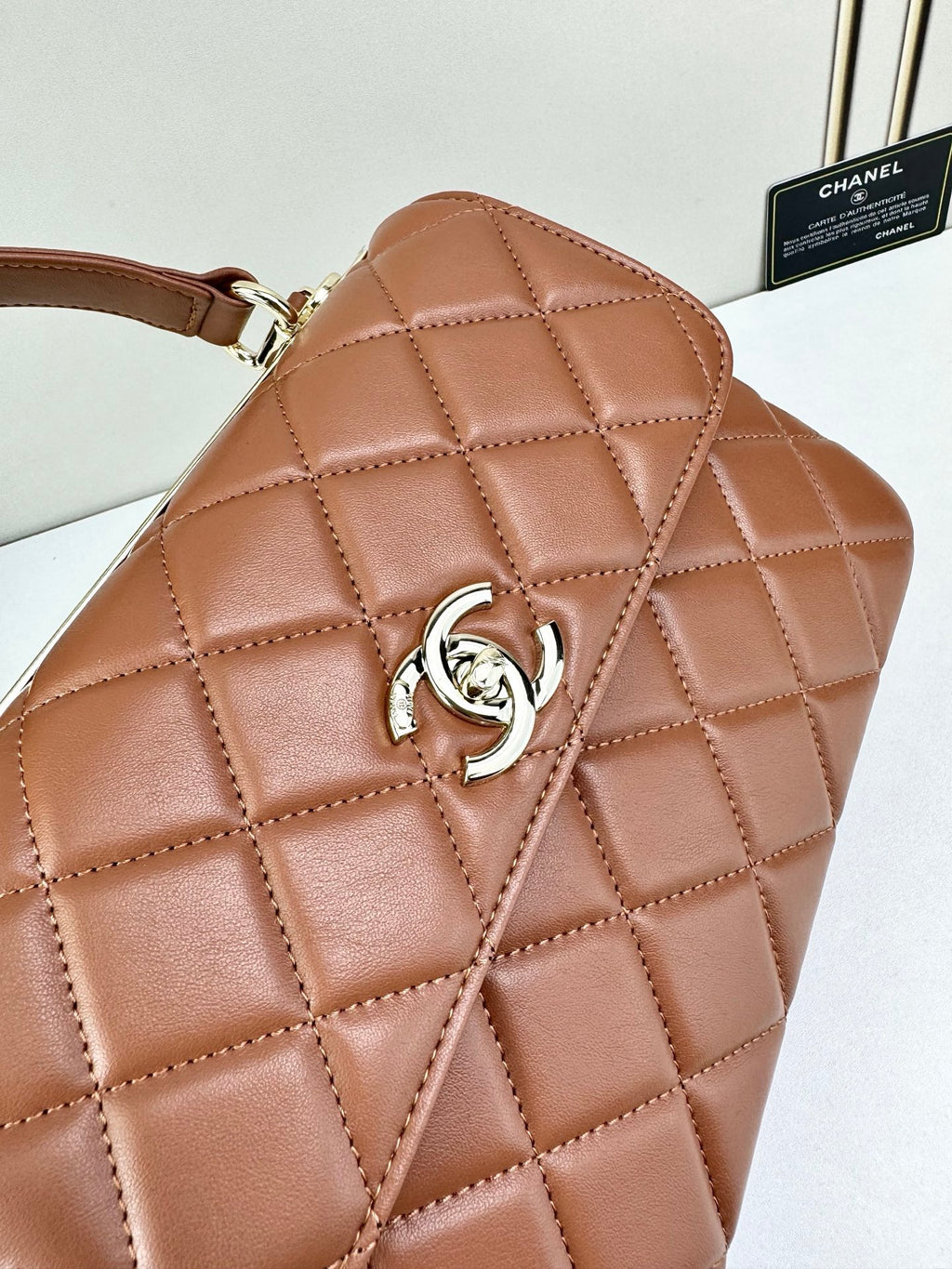 B1X76C6 Fashion leather bag
