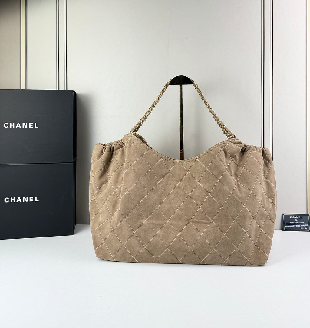 B1R96C5 Popular  suede bag