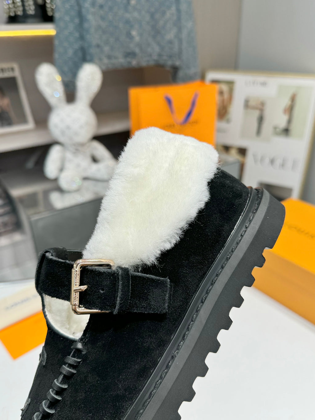 Z2P96E5 Popular high-quality leather shoes