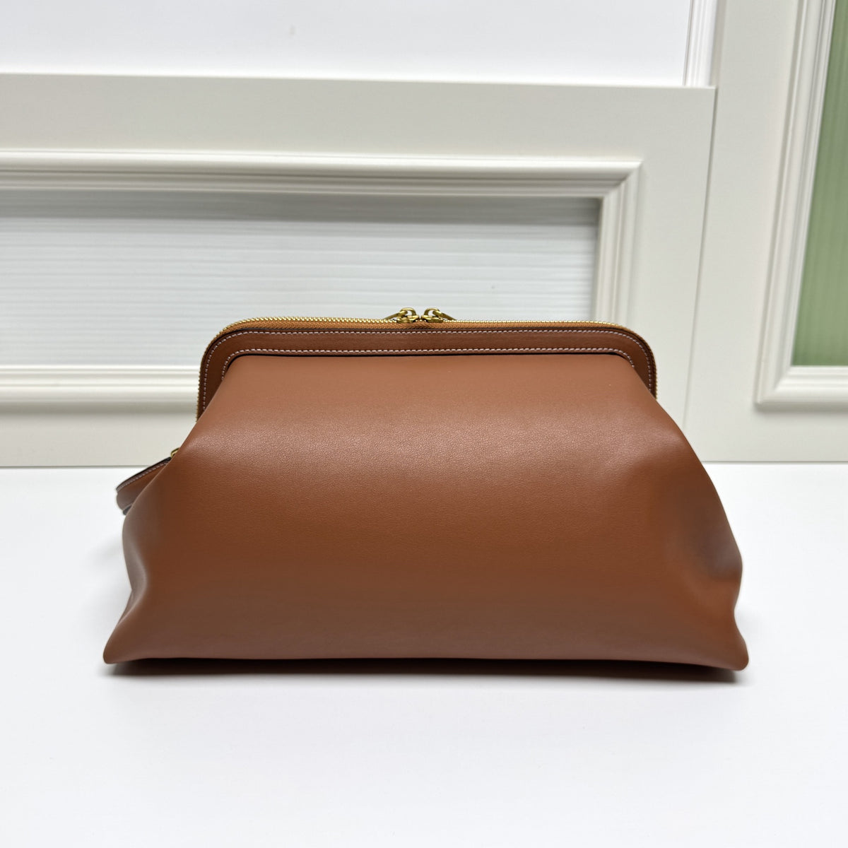 B1R106N1 Fashion leather bag
