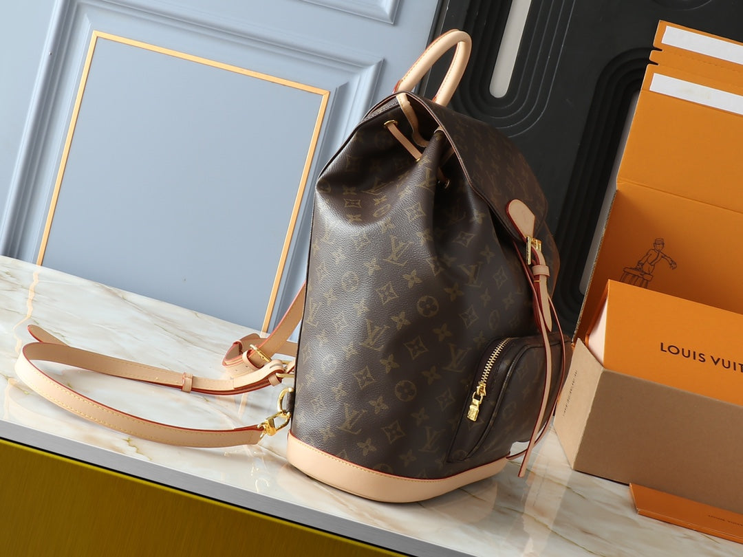 146PE176B Popular leather bag