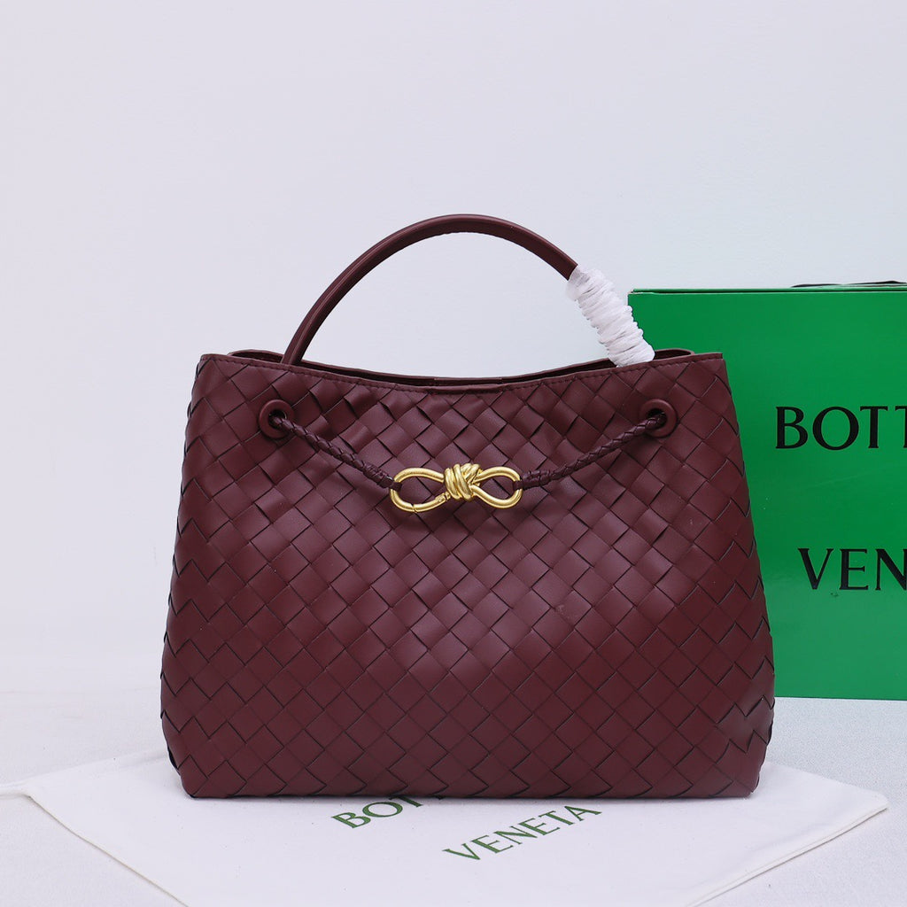 B1X66A35 Fashion high-quality leather bag