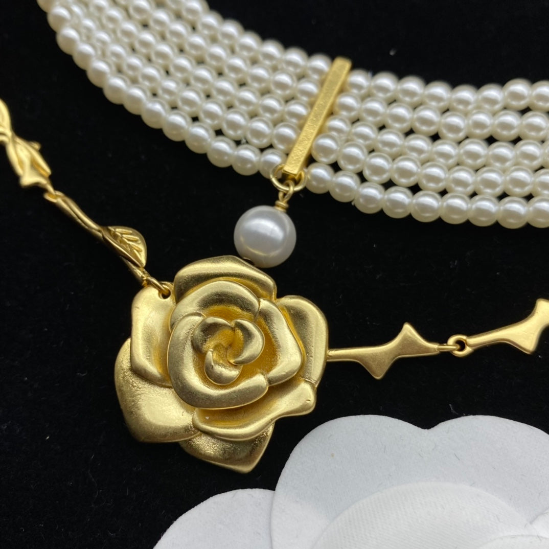 136ND64X Popular  Necklaces,  Bracelets