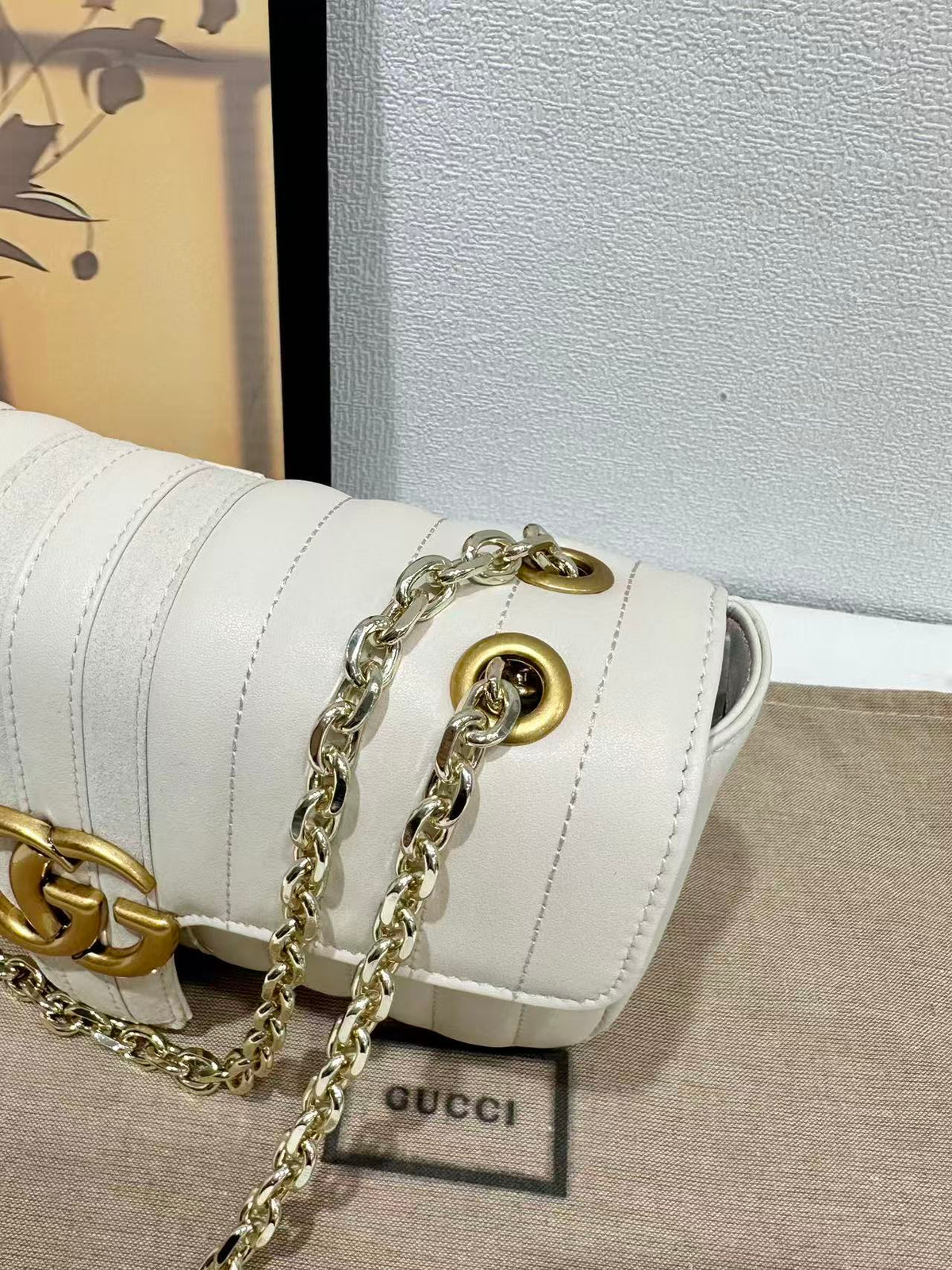 B1N96U34 Popular leather bag