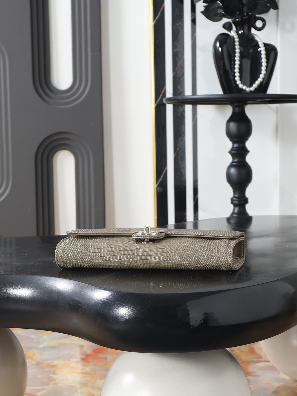 B1R76C23 Fashion leather bag