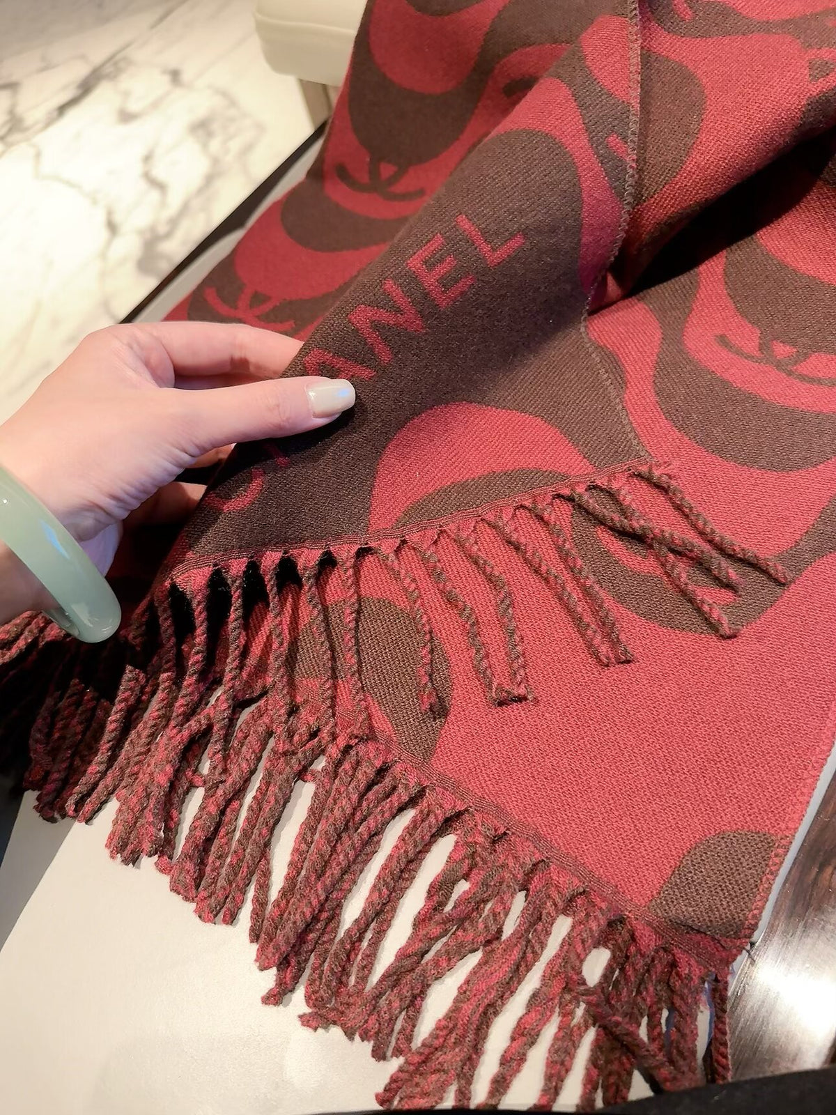 W1R106C13 Fashion Winter Scarves
