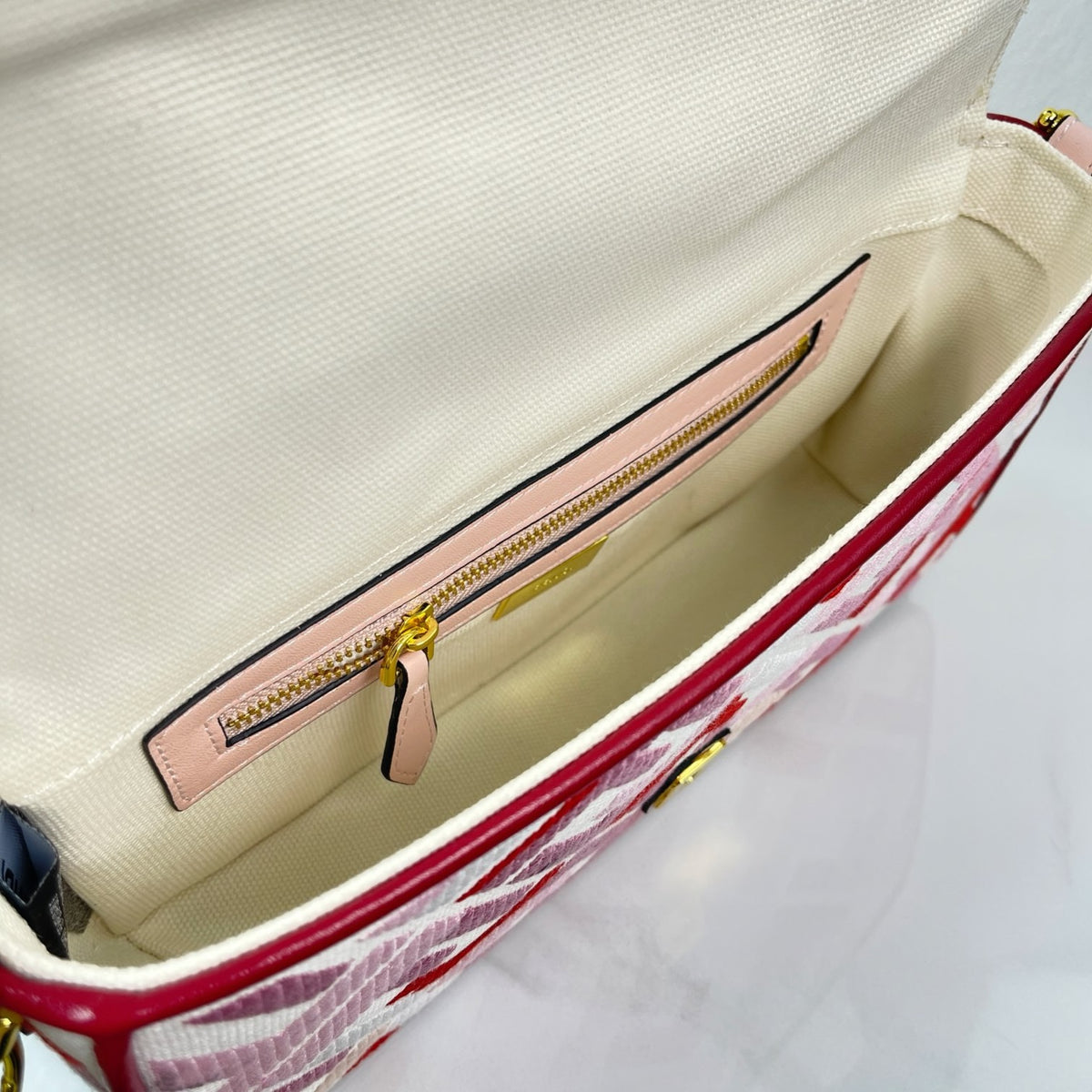 B1N86F16 Popular canvas bag