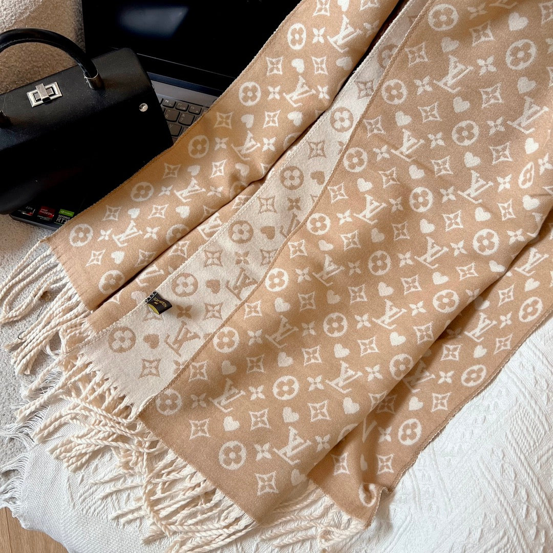 W1R86E31 Fashion Winter Scarves