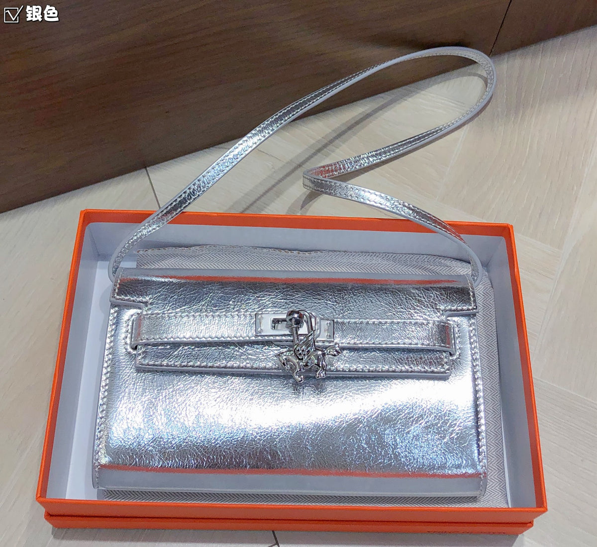 B1X66H10 Fashion high-quality leather bag