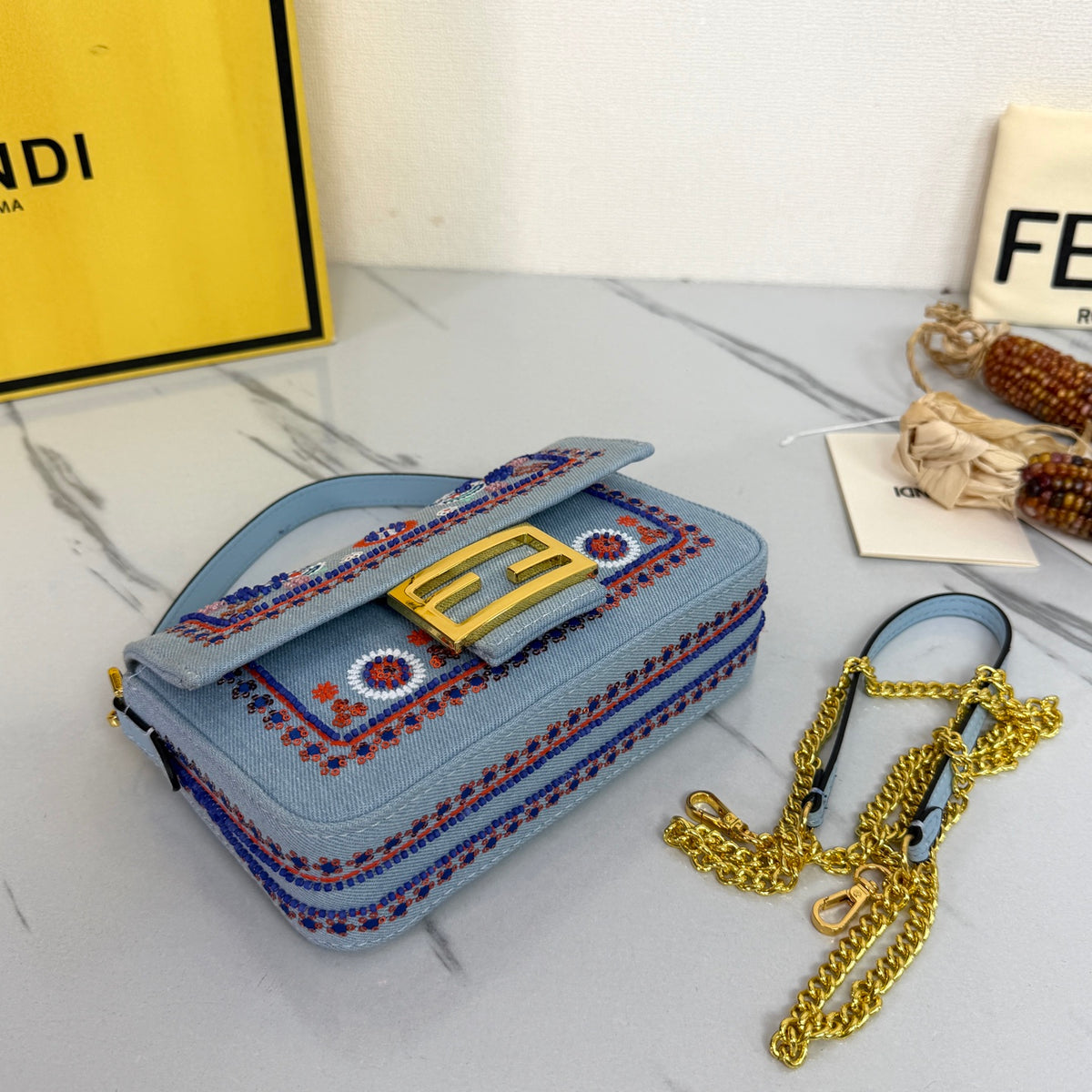 B1N96F32 Popular cowboy bag