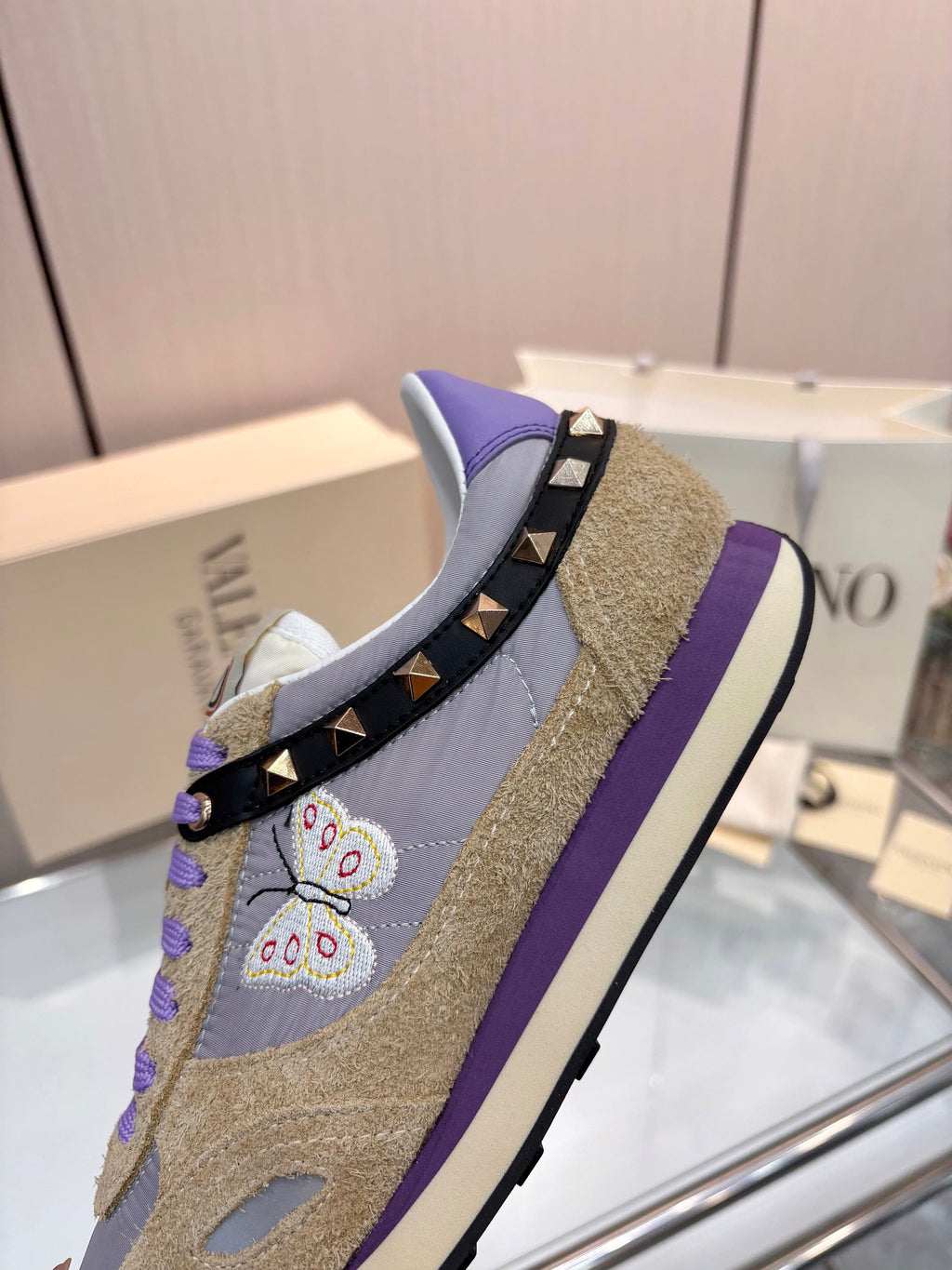 Z2P96VL4 Popular high-quality leather shoes