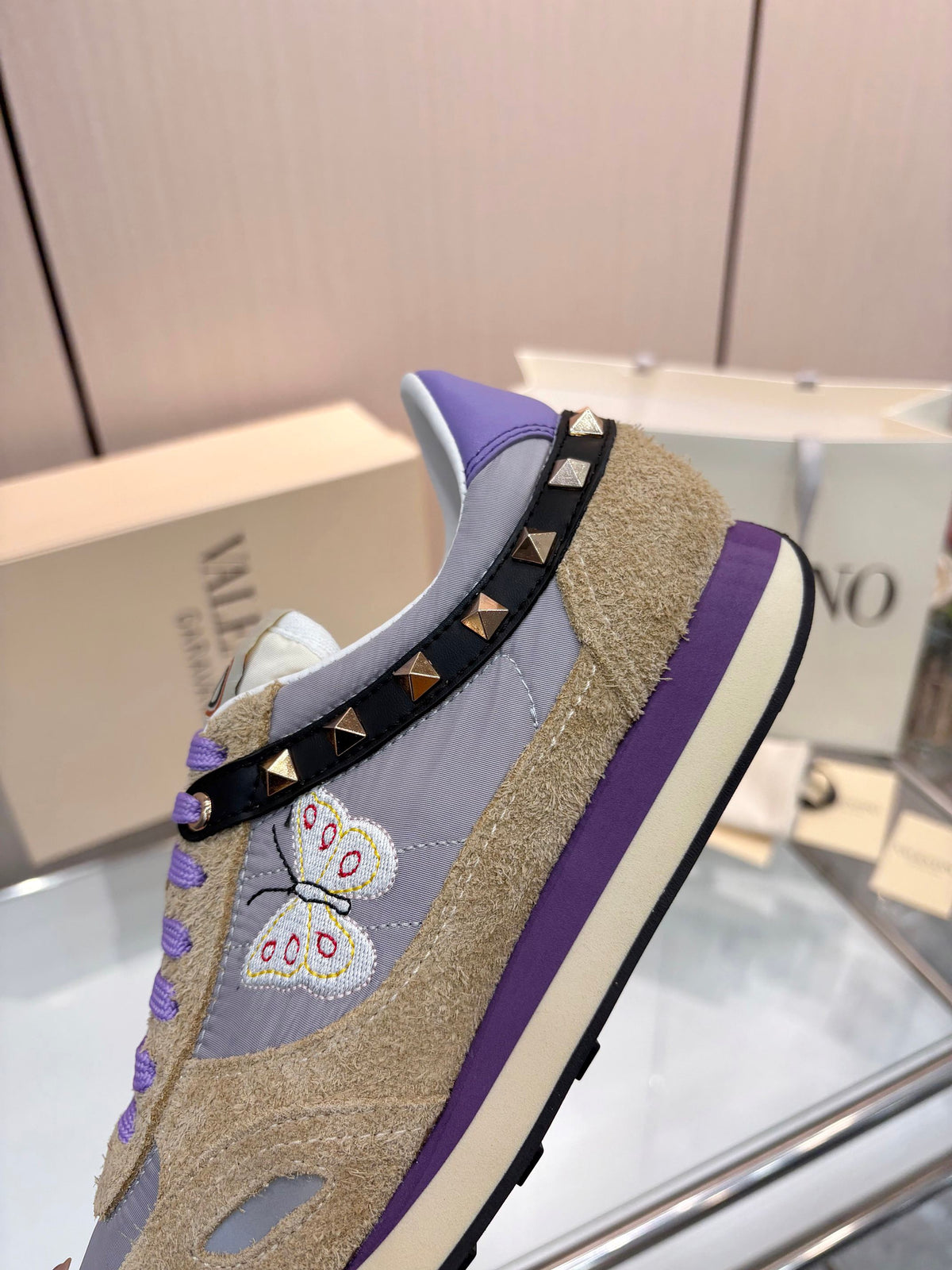 Z2P96VL4 Popular high-quality leather shoes
