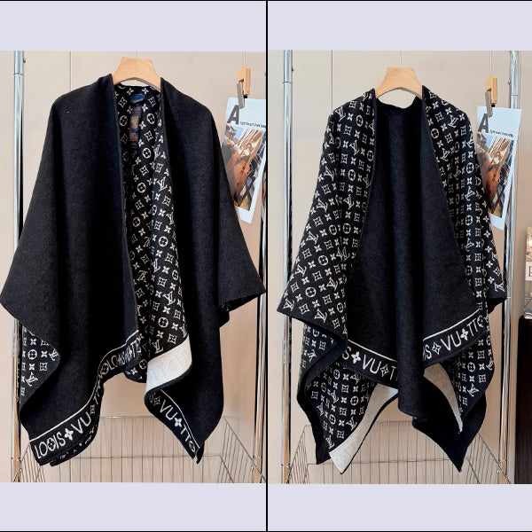 W1R106E27 Fashion cape
