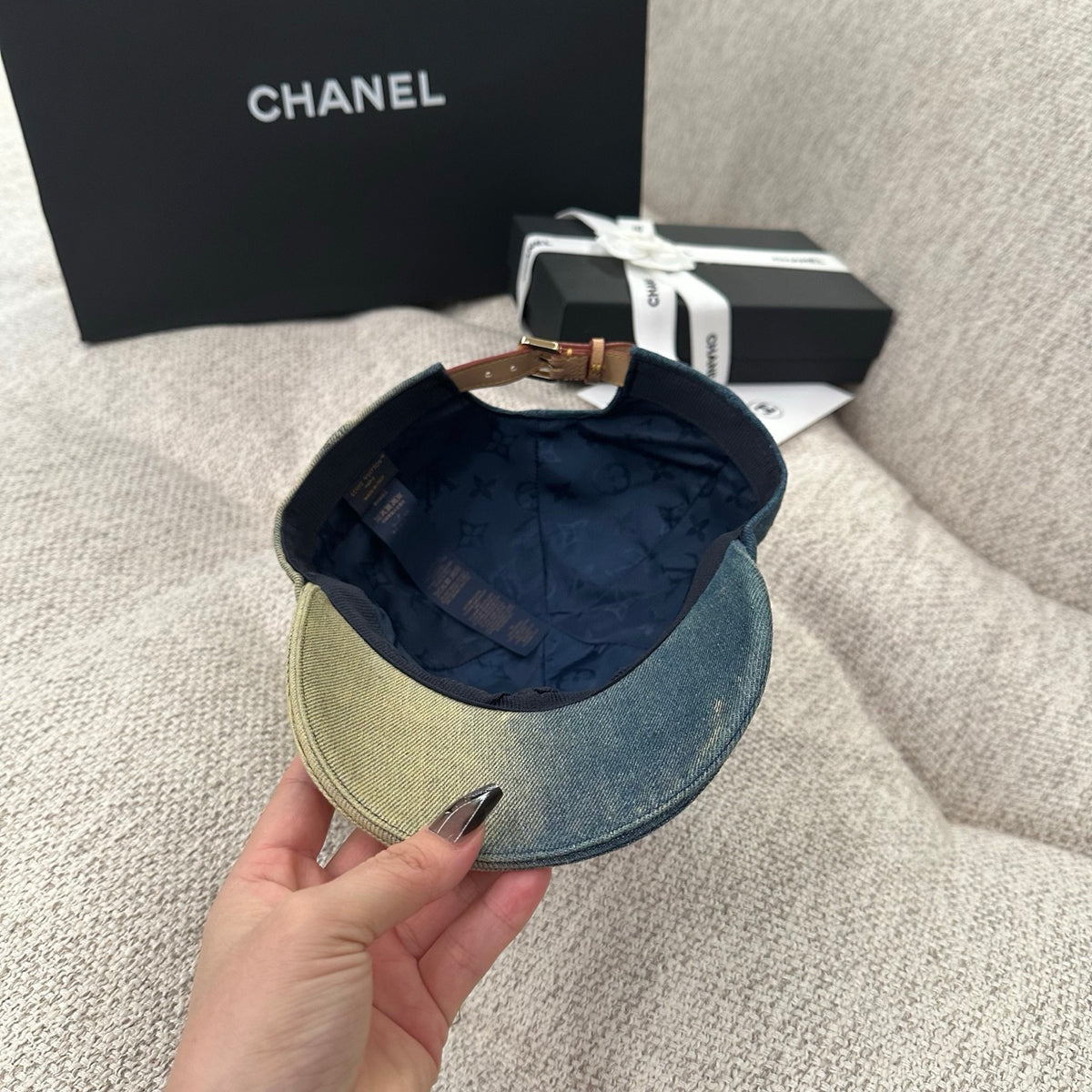 M1R96E1 Fashion hats