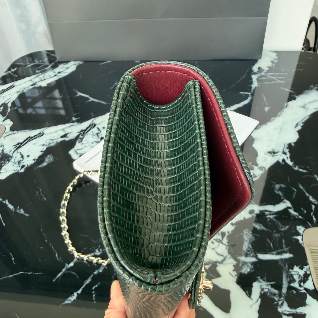 B1R76C30 Fashion leather bag