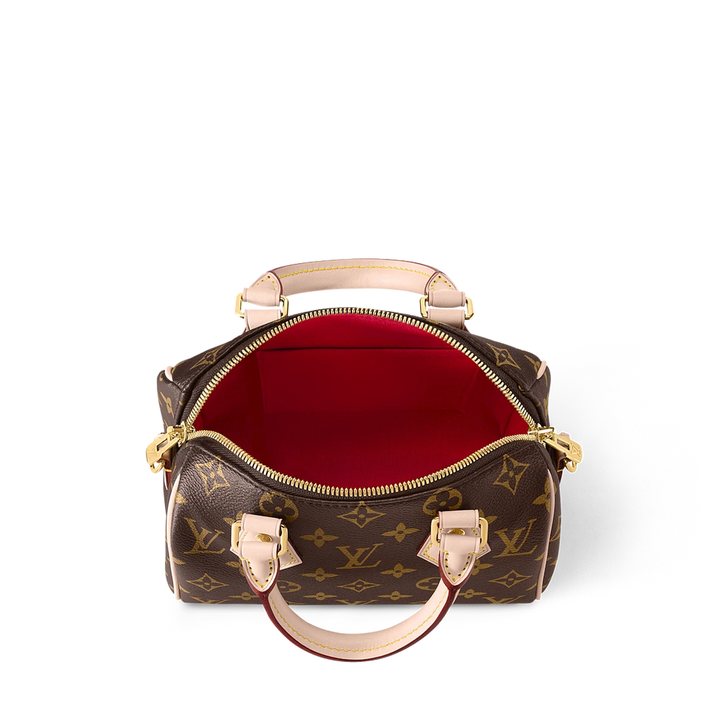 B1R76E36 Trendy classic high-quality coated canvas  bags