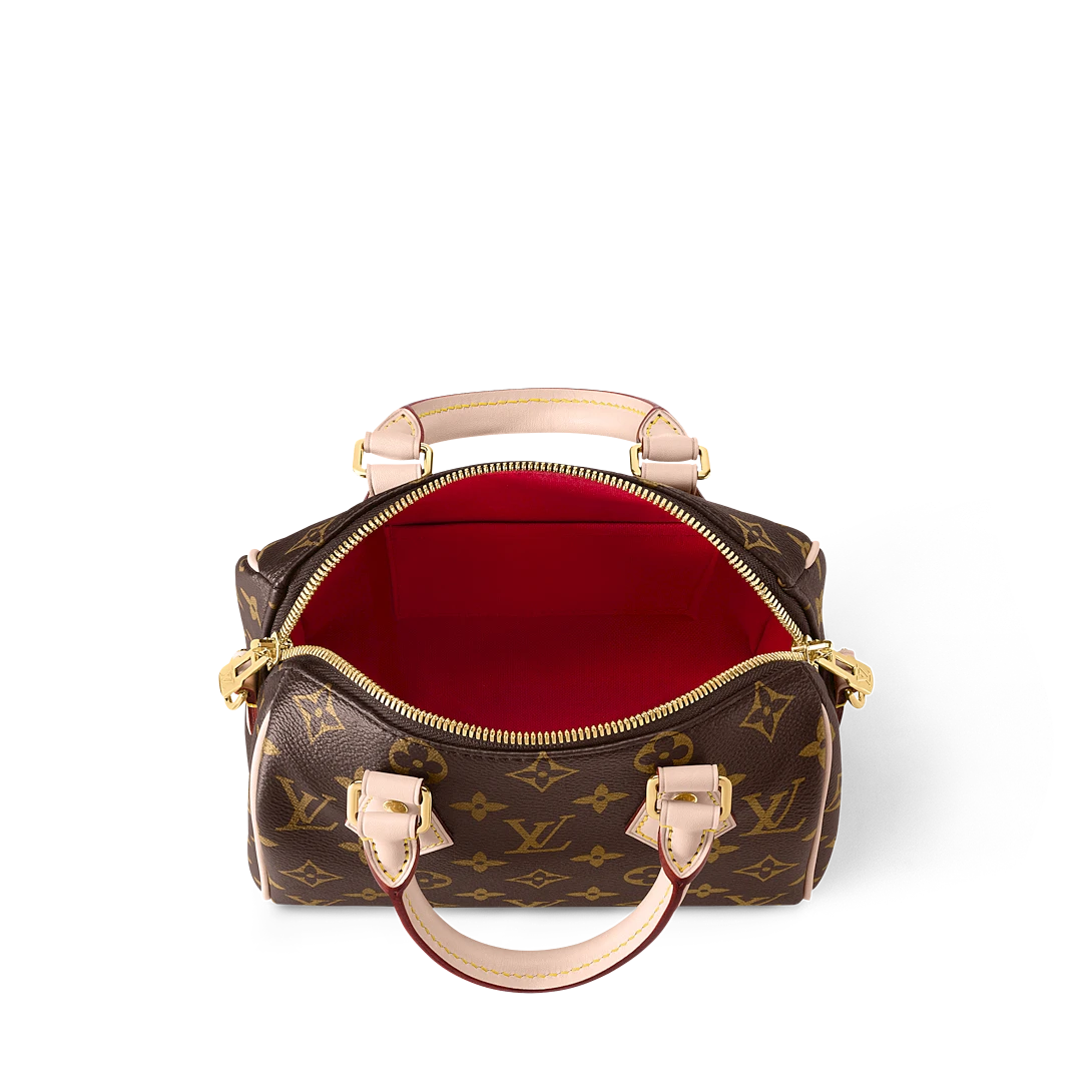 B1R76E36 Trendy classic high-quality coated canvas  bags
