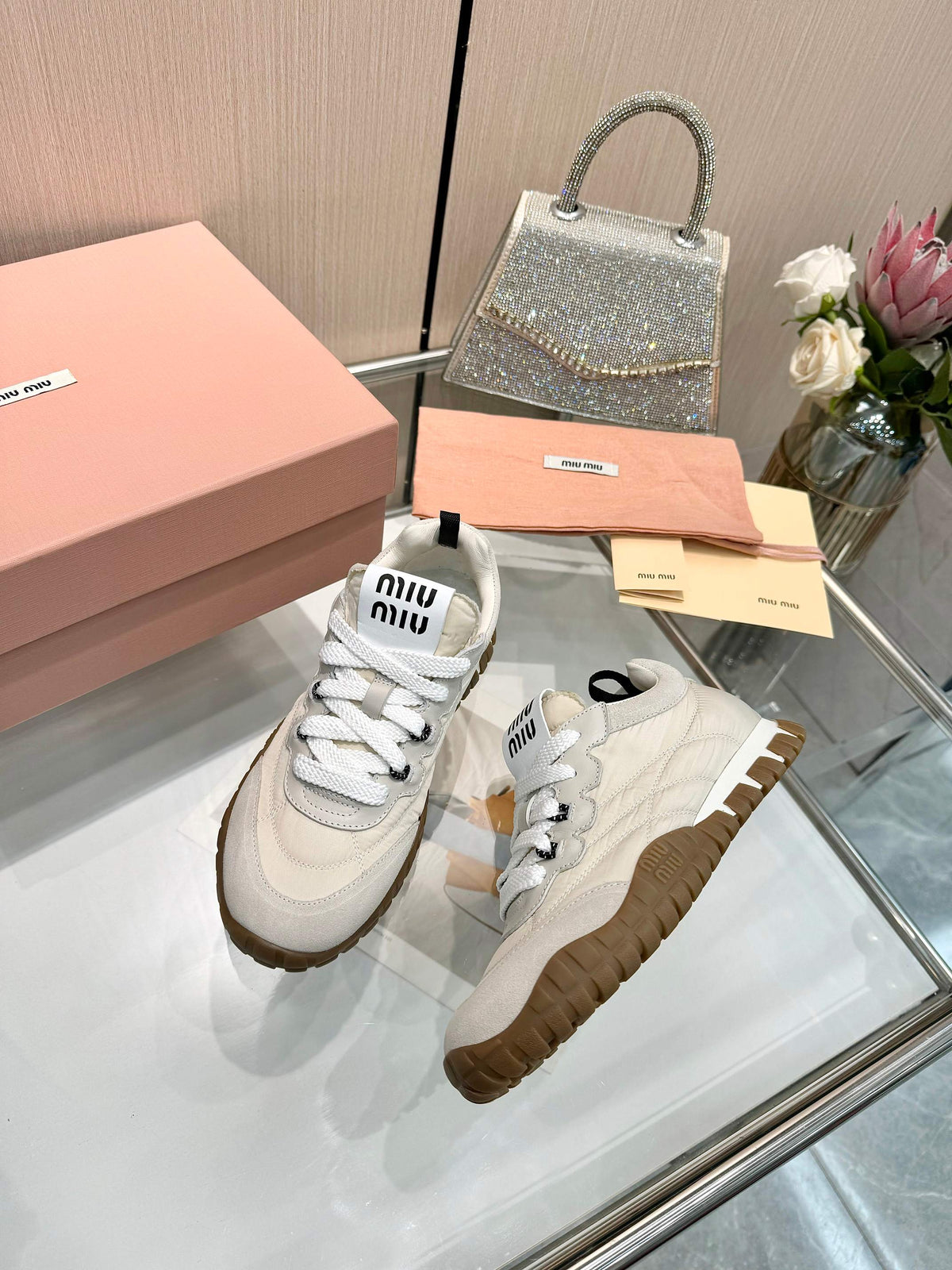 295QA18Z Popular high-quality shoes