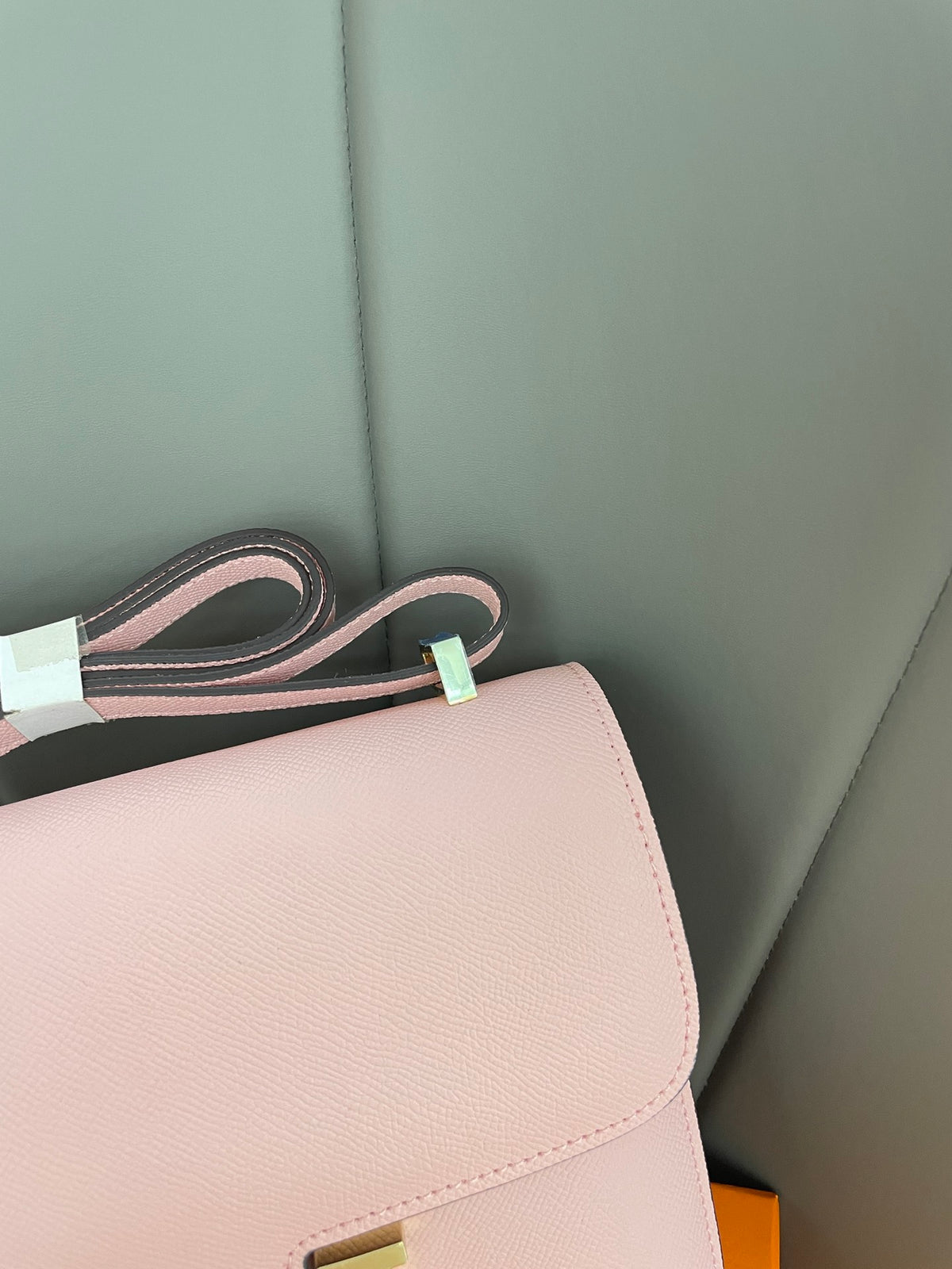155NH63B Popular  leather bag