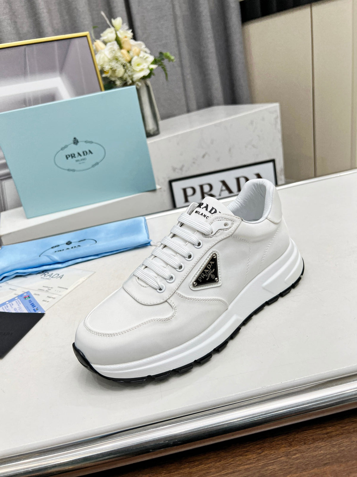Z2P36P40 Popular high-quality leather Shoes